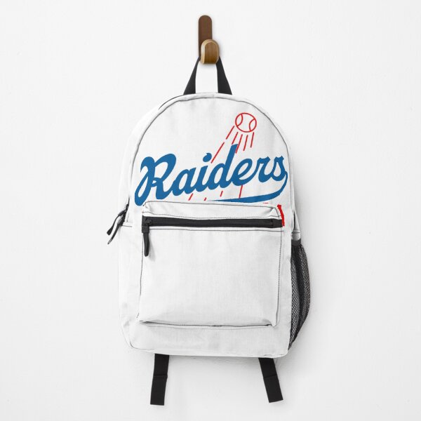 Item preview,  *RAIDERS* Dodgers  colors designed and sold by DaygoStyleCo.