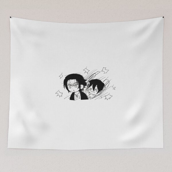 Item preview, Shock Reaction Duo designed and sold by LesageSecond.