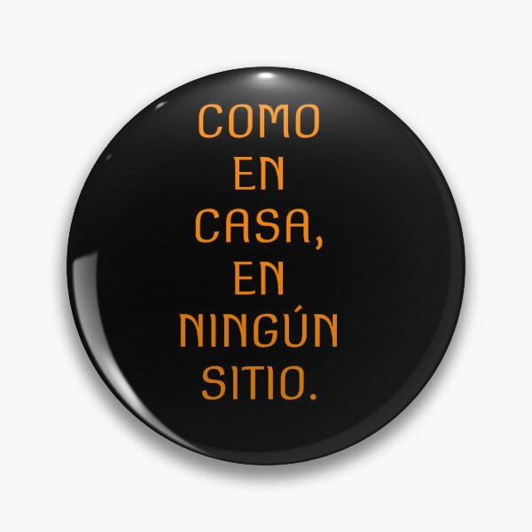 Item preview, Como en casa... designed and sold by JALNERVION SHOP.
