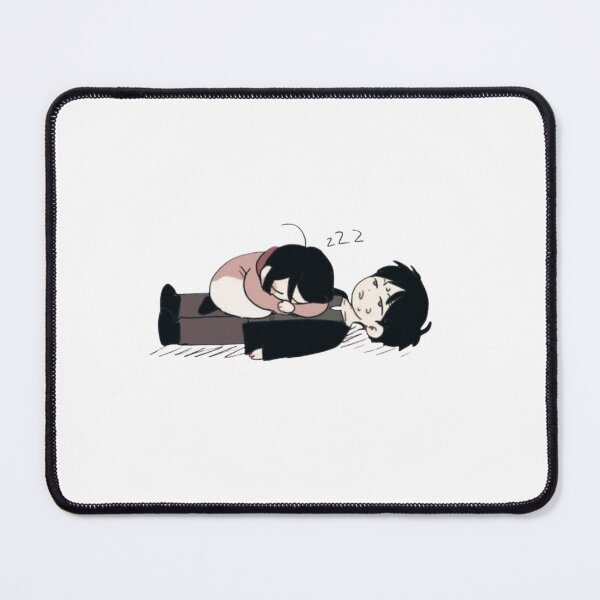 Item preview, Sleeping Peace Moment designed and sold by LesageSecond.
