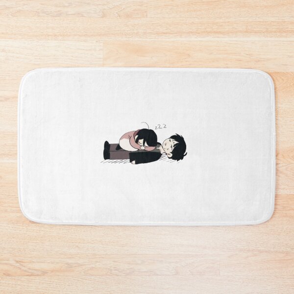 Item preview, Sleeping Peace Moment designed and sold by LesageSecond.