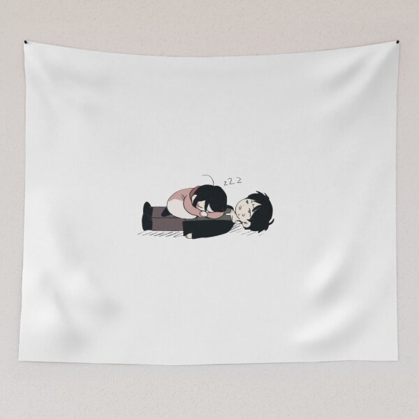 Item preview, Sleeping Peace Moment designed and sold by LesageSecond.