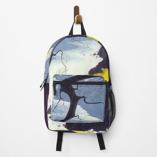 Item preview, Eyvind Earle designed and sold by Art-KaBoom.