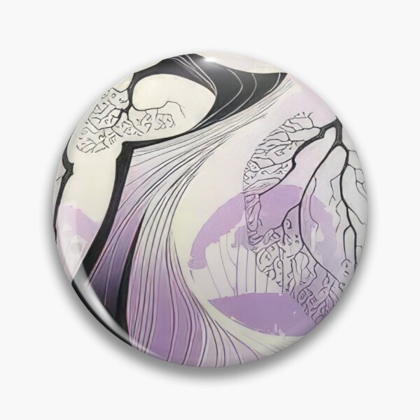 Item preview, Eyvind Earle designed and sold by Art-KaBoom.