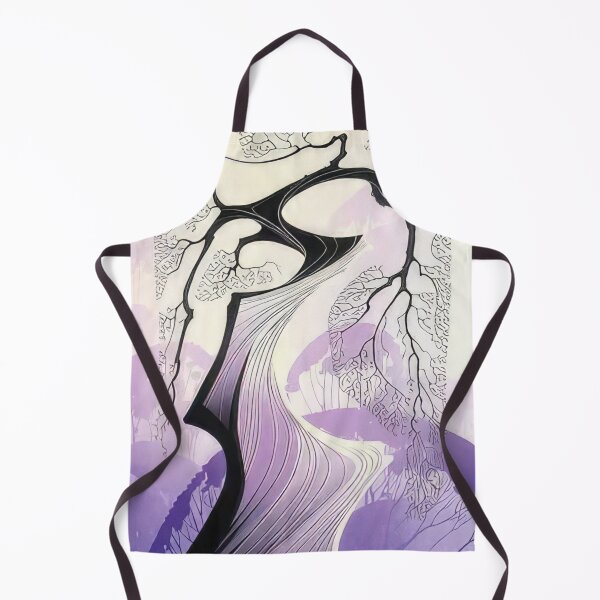 Item preview, Eyvind Earle designed and sold by Art-KaBoom.