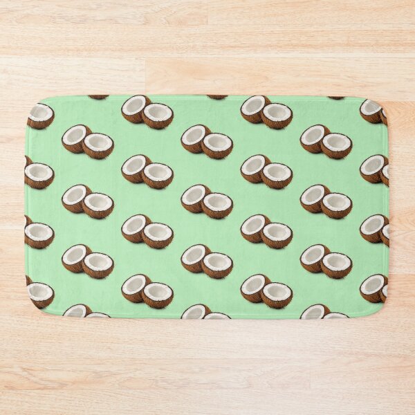Item preview, Coconut designed and sold by parisiantoast.