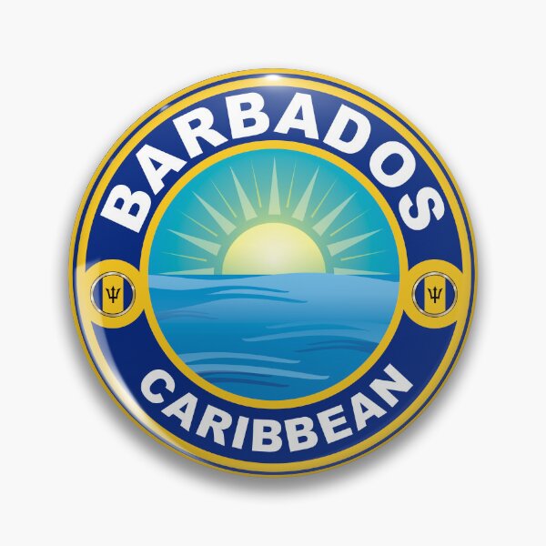 Item preview, Barbados designed and sold by studioss76.