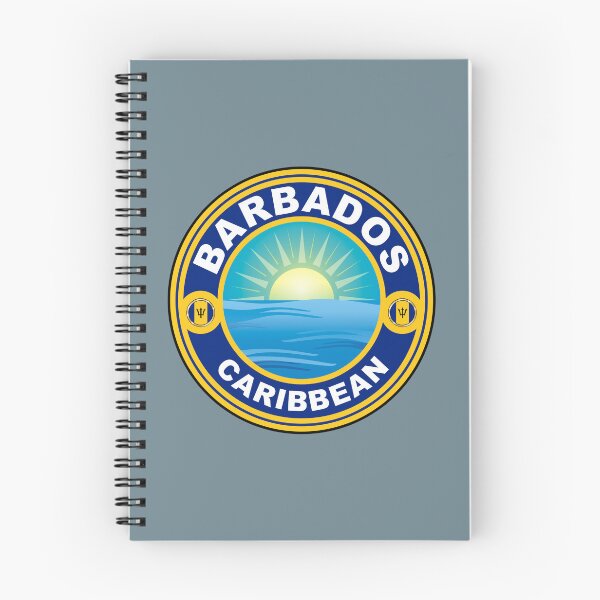 Item preview, Barbados designed and sold by studioss76.