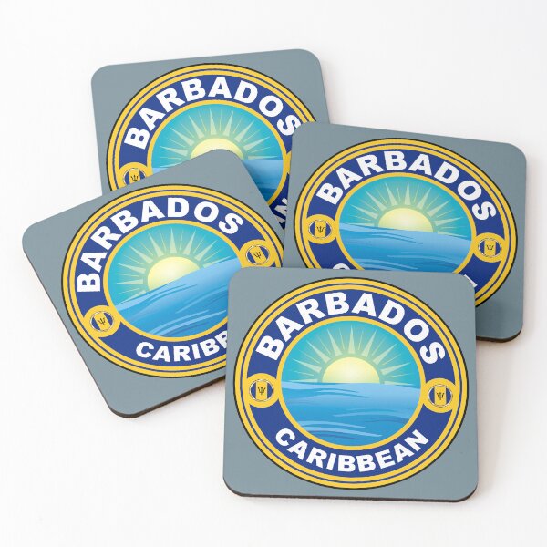 Item preview, Barbados designed and sold by studioss76.