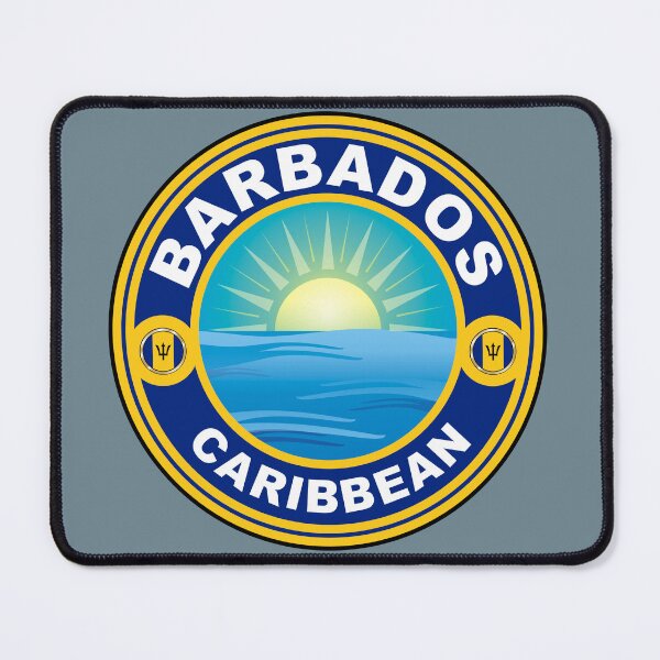 Item preview, Barbados designed and sold by studioss76.