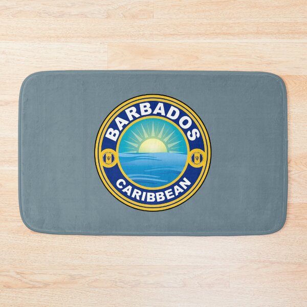Item preview, Barbados designed and sold by studioss76.