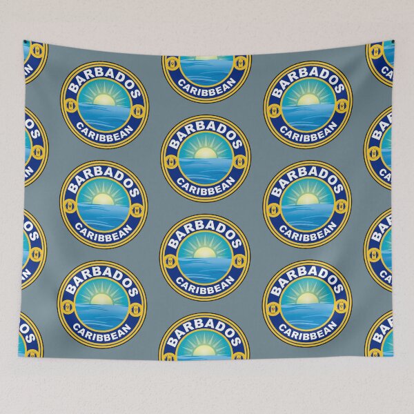 Item preview, Barbados designed and sold by studioss76.