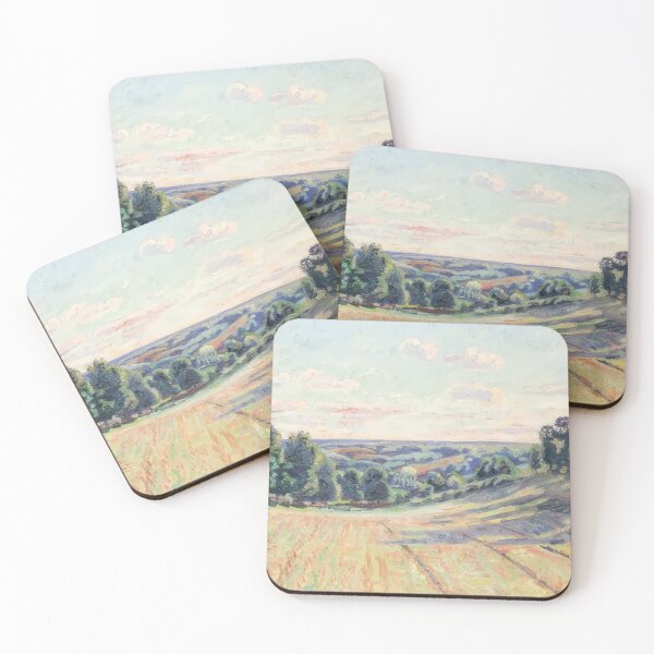 Item preview, Armand Guillaumin designed and sold by depthsmoke.