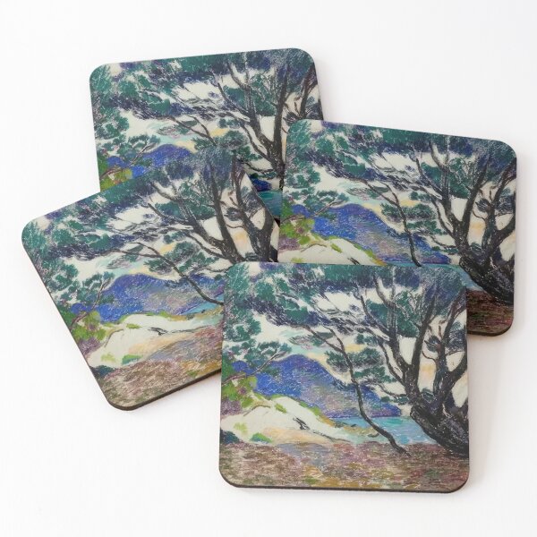 Item preview, Armand Guillaumin designed and sold by depthsmoke.