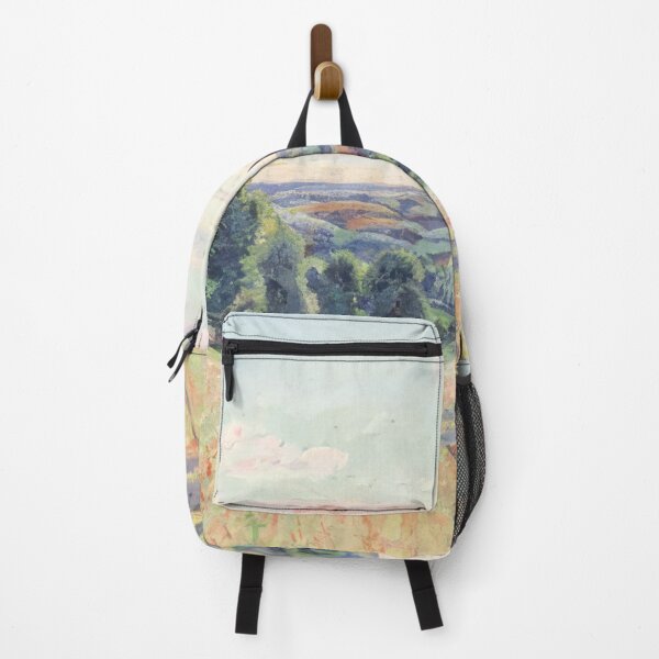 Item preview, Armand Guillaumin designed and sold by depthsmoke.