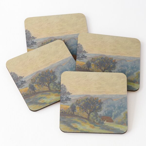 Item preview, Armand Guillaumin designed and sold by depthsmoke.