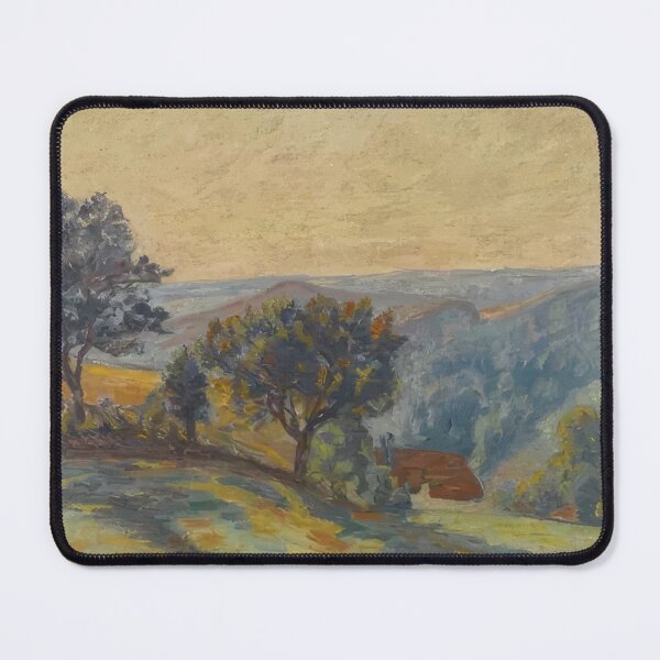 Item preview, Armand Guillaumin designed and sold by depthsmoke.