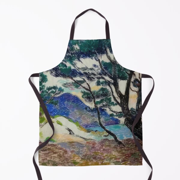 Item preview, Armand Guillaumin designed and sold by depthsmoke.