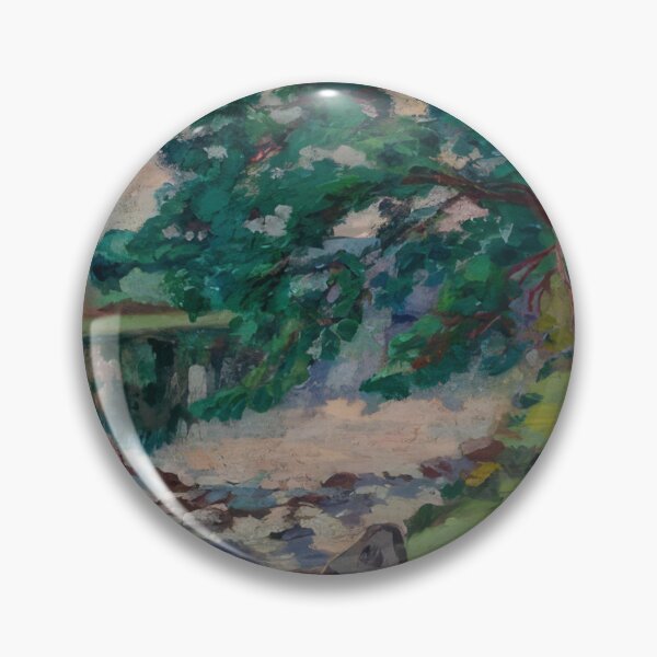 Item preview, Armand Guillaumin designed and sold by depthsmoke.