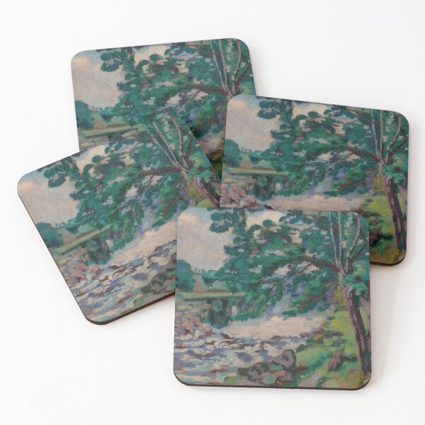 Item preview, Armand Guillaumin designed and sold by depthsmoke.