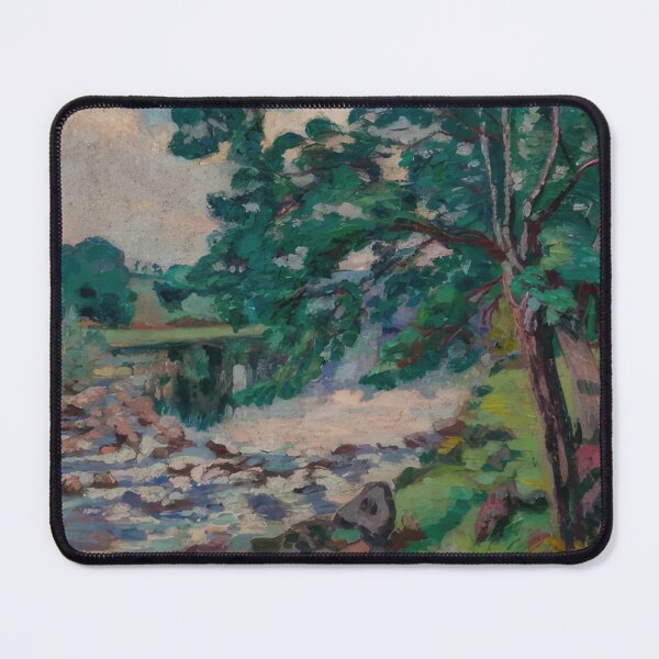 Item preview, Armand Guillaumin designed and sold by depthsmoke.