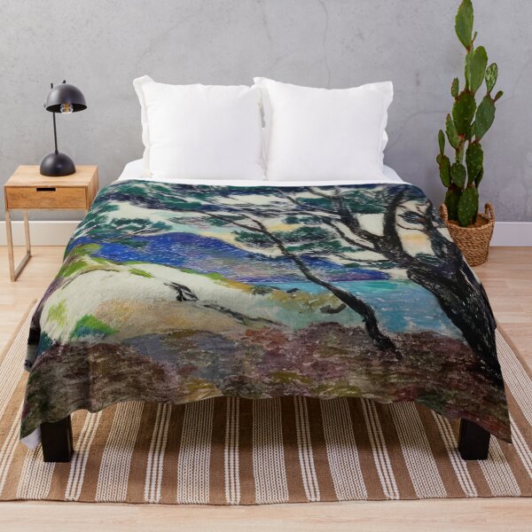 Item preview, Armand Guillaumin designed and sold by depthsmoke.