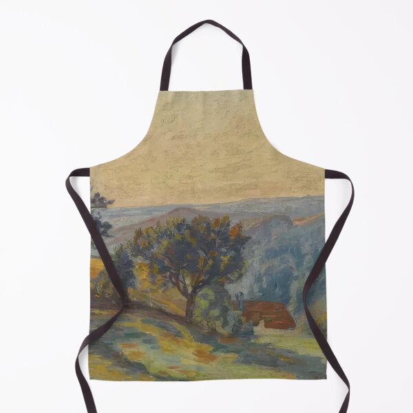 Item preview, Armand Guillaumin designed and sold by depthsmoke.