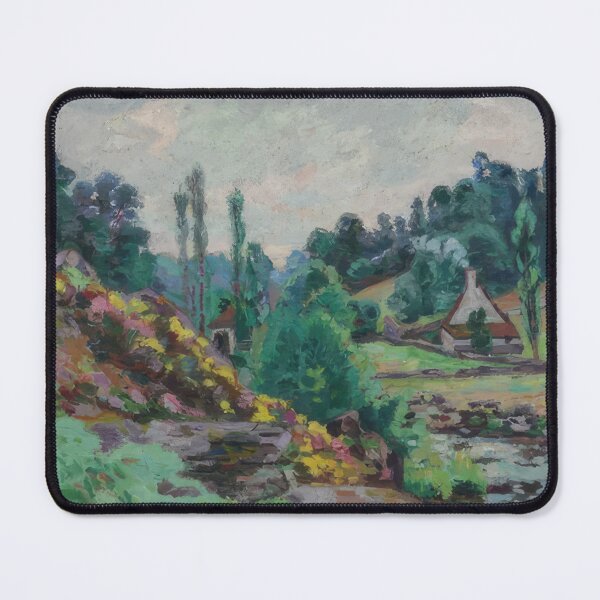 Item preview, Armand Guillaumin designed and sold by depthsmoke.