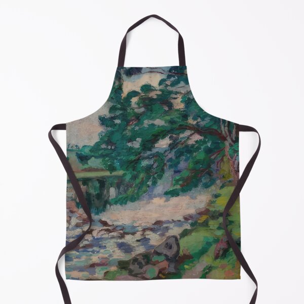 Item preview, Armand Guillaumin designed and sold by depthsmoke.