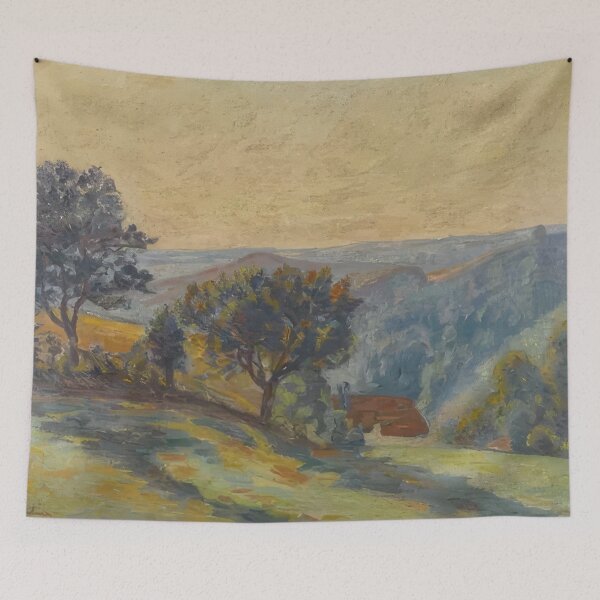 Item preview, Armand Guillaumin designed and sold by depthsmoke.