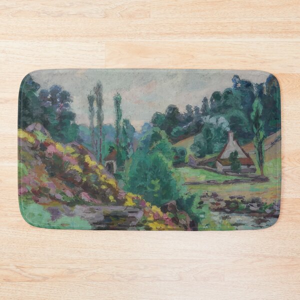 Item preview, Armand Guillaumin designed and sold by depthsmoke.