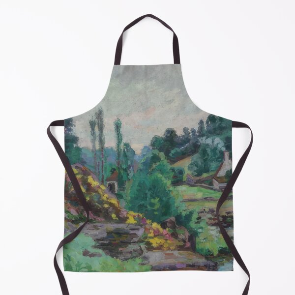 Item preview, Armand Guillaumin designed and sold by depthsmoke.