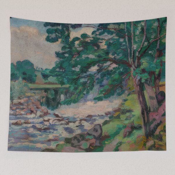 Item preview, Armand Guillaumin designed and sold by depthsmoke.