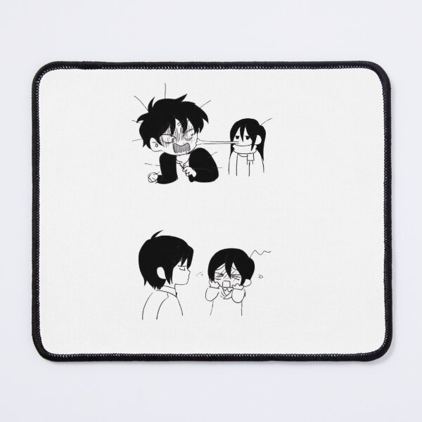 Item preview, Cute Daily Life Moments designed and sold by LesageSecond.