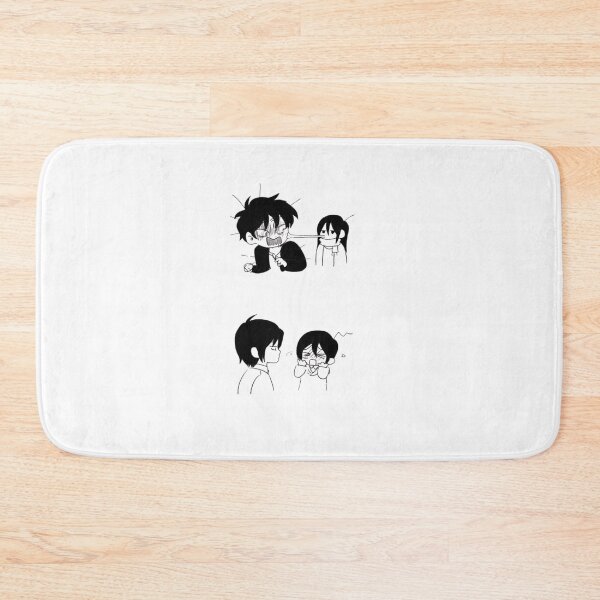 Item preview, Cute Daily Life Moments designed and sold by LesageSecond.