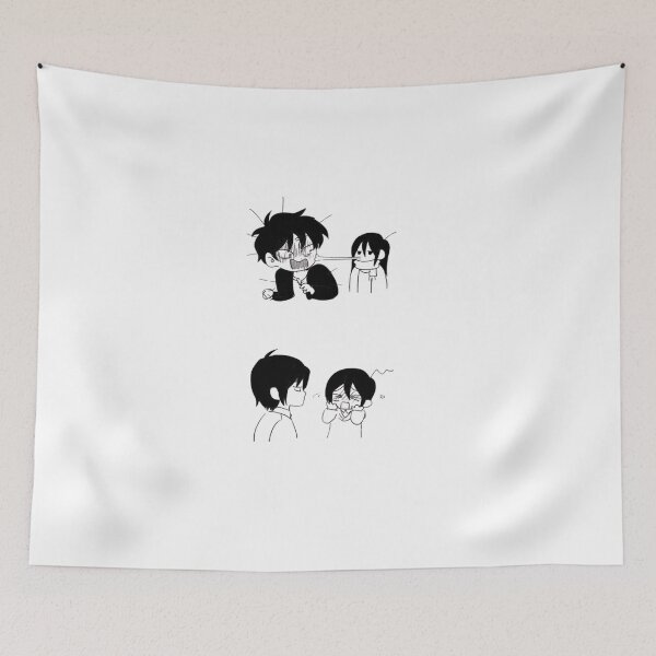 Item preview, Cute Daily Life Moments designed and sold by LesageSecond.