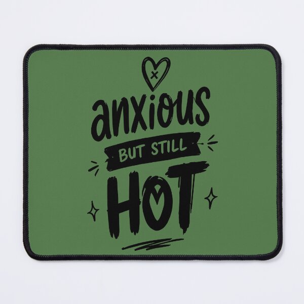 Item preview, Anxious But Hot designed and sold by RitaRuni1992.