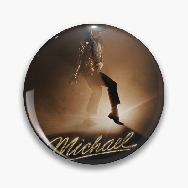Item preview, Michael Movie 2026 designed and sold by ynsbt17.