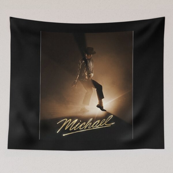 Item preview, Michael Movie 2026 designed and sold by ynsbt17.