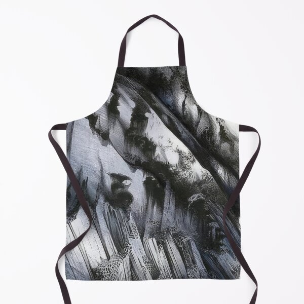 Item preview, Eyvind Earle designed and sold by Art-KaBoom.