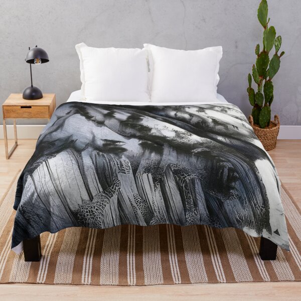 Item preview, Eyvind Earle designed and sold by Art-KaBoom.