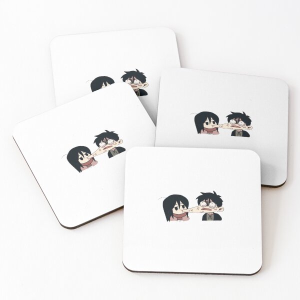 Item preview, Playful Teasing Scene designed and sold by LesageSecond.
