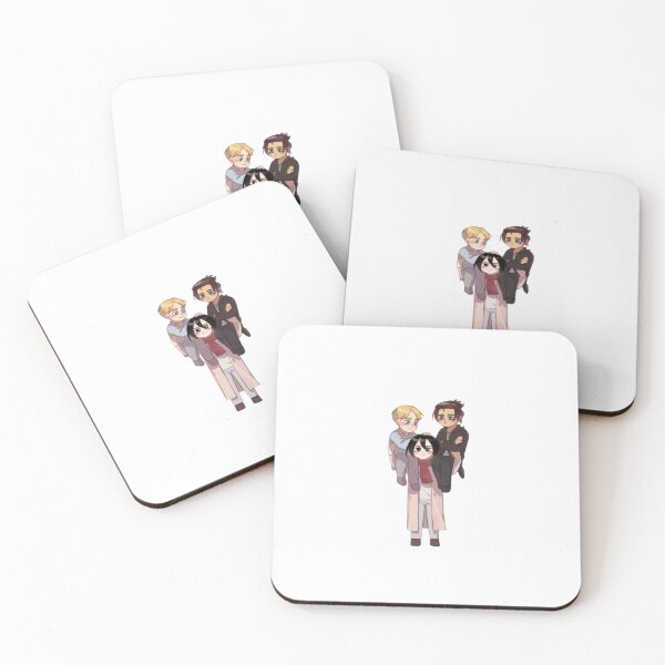 Item preview, Family Bond Trio designed and sold by LesageSecond.