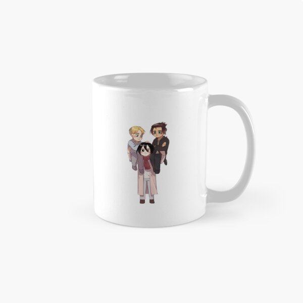 Item preview, Family Bond Trio designed and sold by LesageSecond.
