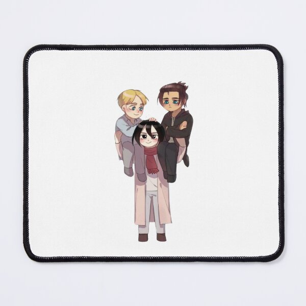 Item preview, Family Bond Trio designed and sold by LesageSecond.