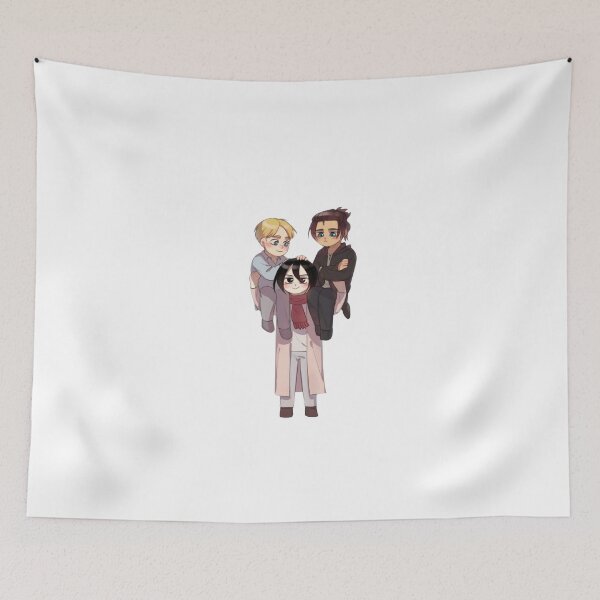 Item preview, Family Bond Trio designed and sold by LesageSecond.