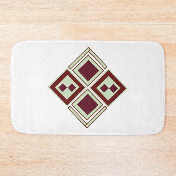 Item preview, GEOMETRIC NATURE  designed and sold by ItaliaColore.