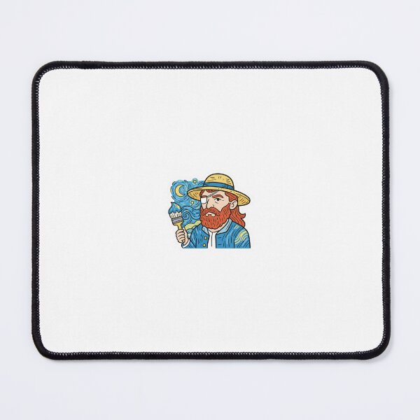 Item preview, Van Gogh designed and sold by rkyce.