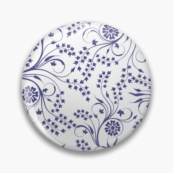 Item preview, floral pattern designed and sold by haneen15.