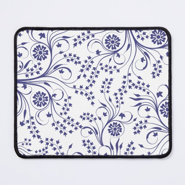Item preview, floral pattern designed and sold by haneen15.